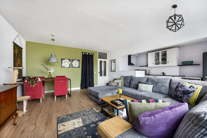 Foto 3 van Sandenburg 38