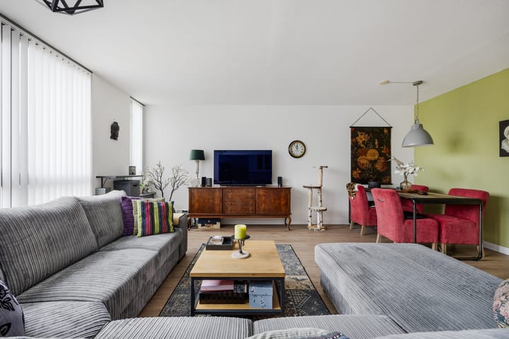 Foto 4 van Sandenburg 38