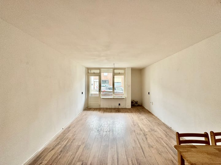 Foto 5 van Kalsdonksestraat 122-B