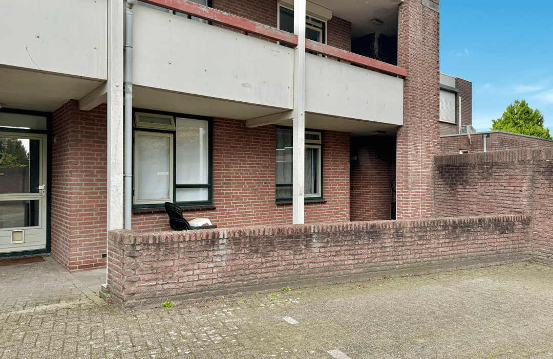 Photo 13 of Kalsdonksestraat 122-B