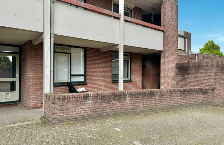 Foto 13 van Kalsdonksestraat 122-B