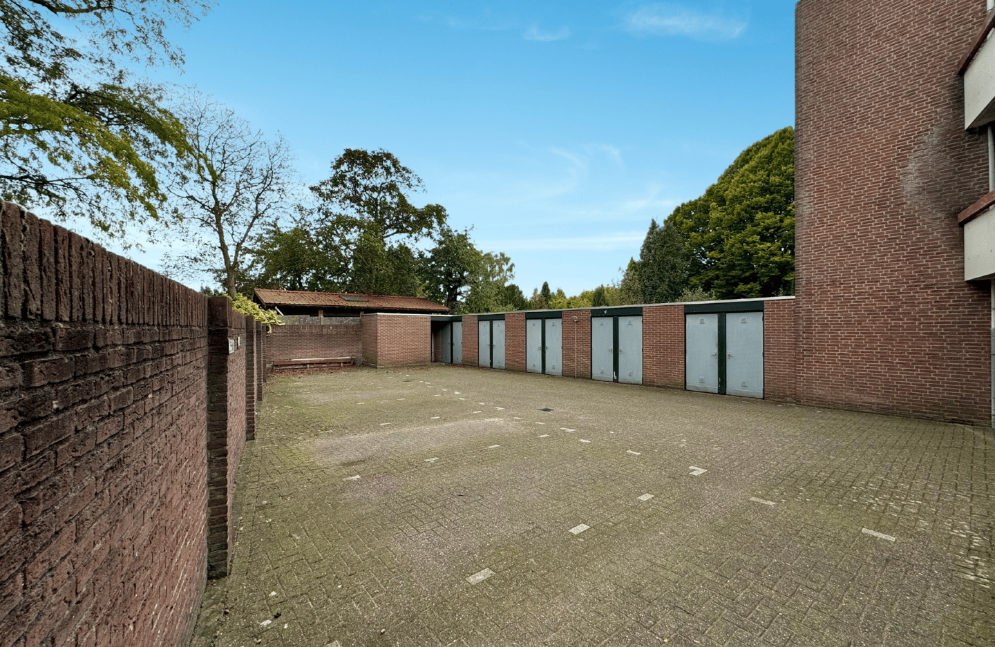 Photo 14 of Kalsdonksestraat 122-B