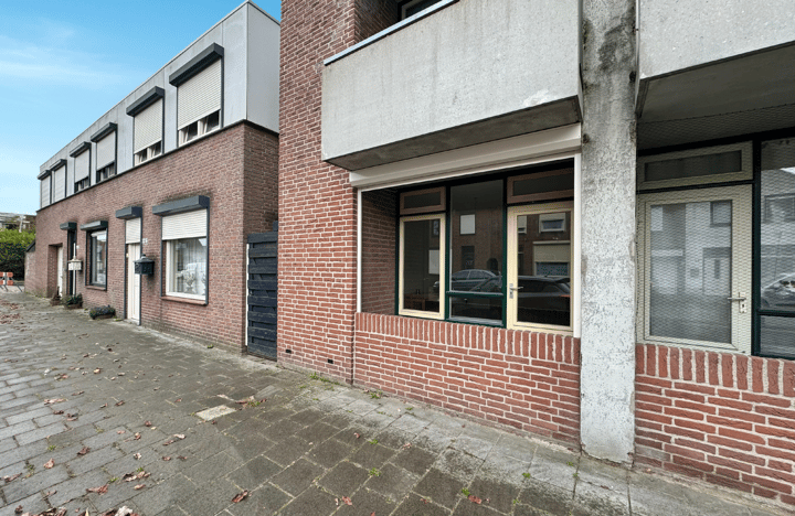 Foto 16 van Kalsdonksestraat 122-B