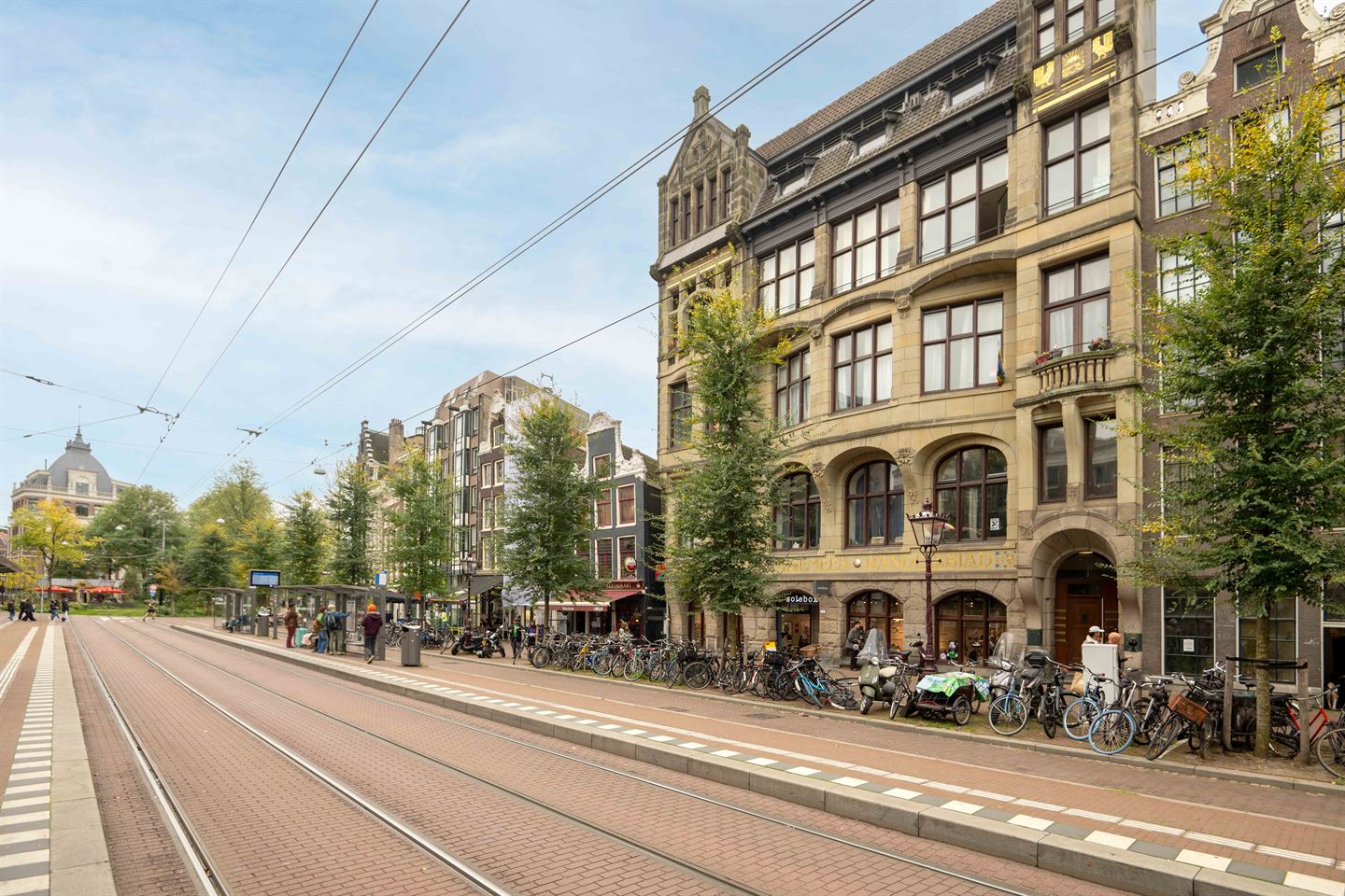 Bekijk foto 4 van Nieuwezijds Voorburgwal 240