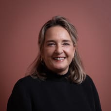 Ingrid Keijzer - NVM Register Makelaar (Directeur)