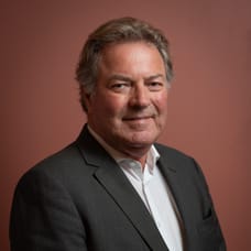 Koos Velthaak - Directeur