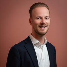 Christian Velthaak - Vastgoedadviseur