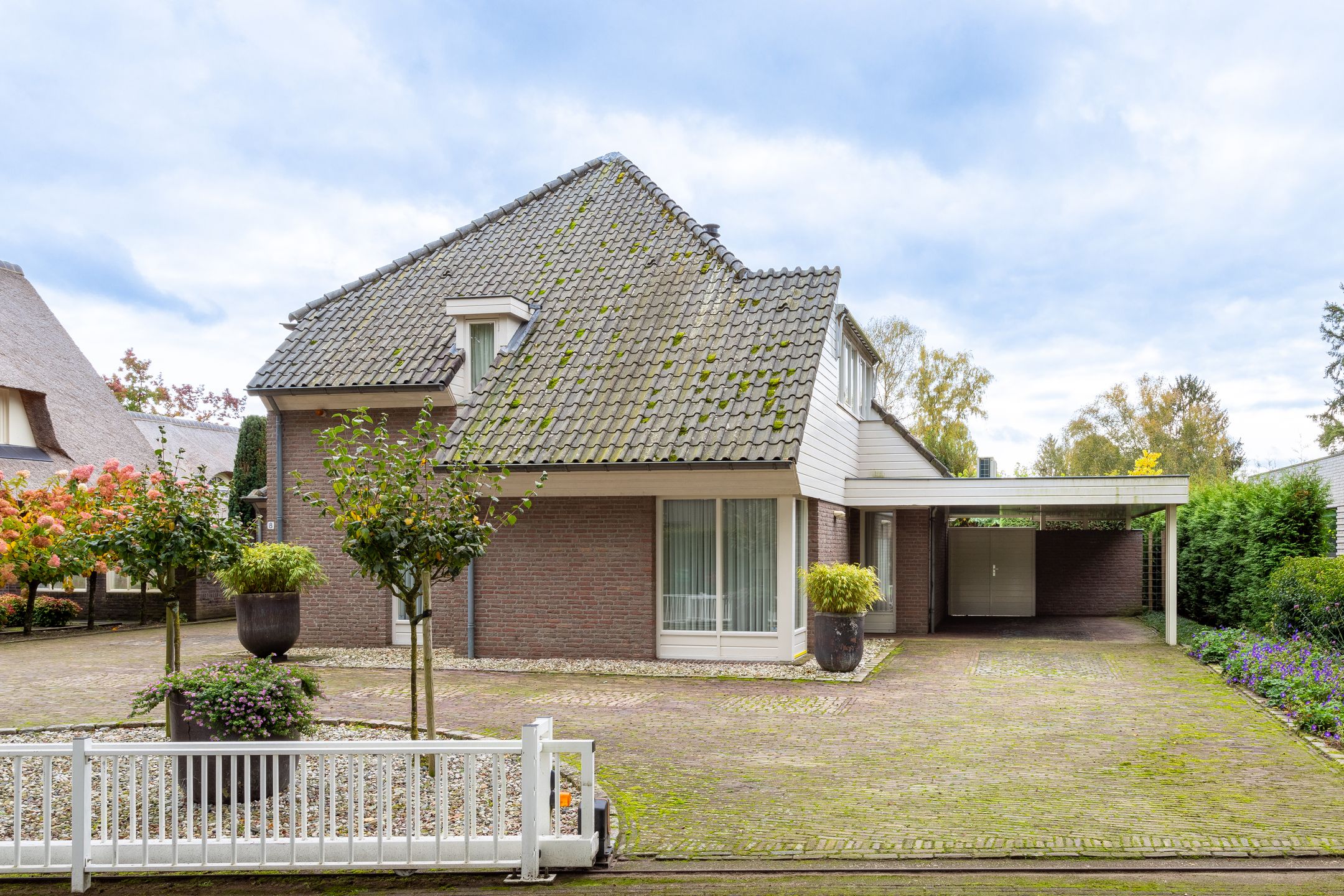 Foto 6 van Oude Torenstraat 8