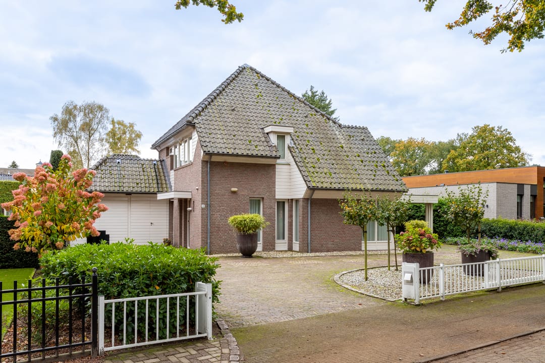 Foto 2 van Oude Torenstraat 8