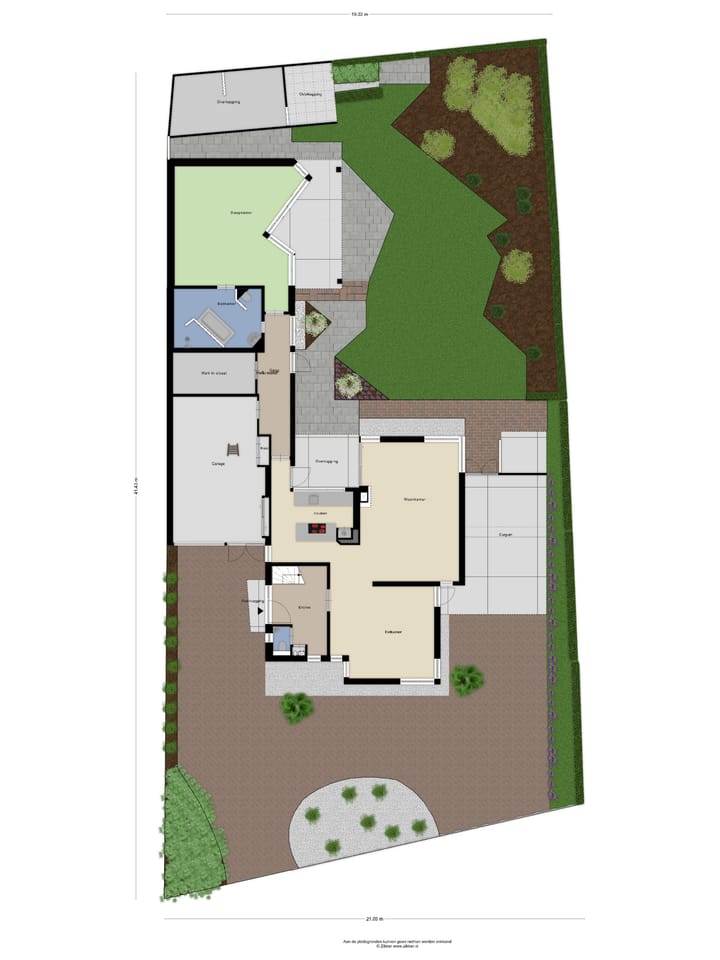 Foto 52 van Oude Torenstraat 8