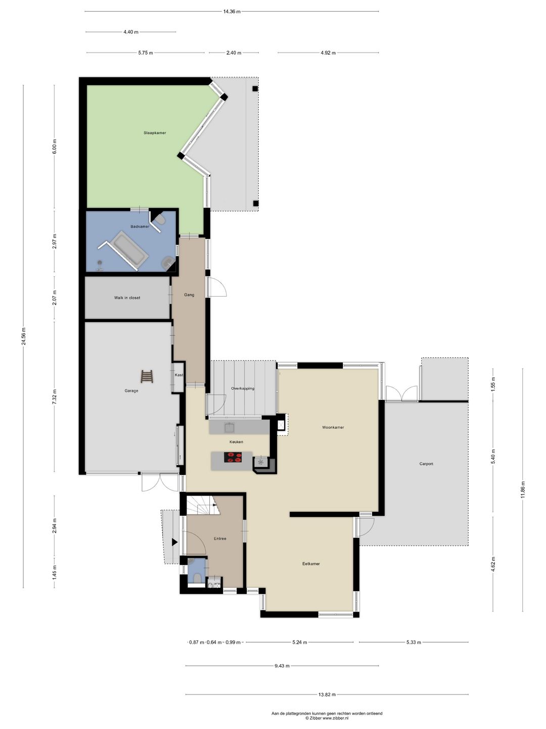 Foto 53 van Oude Torenstraat 8