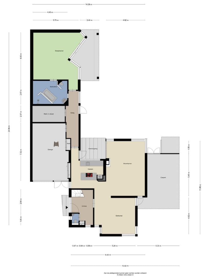 Foto 53 van Oude Torenstraat 8