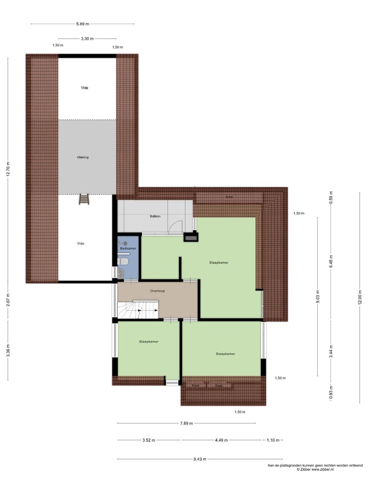 Foto 54 van Oude Torenstraat 8