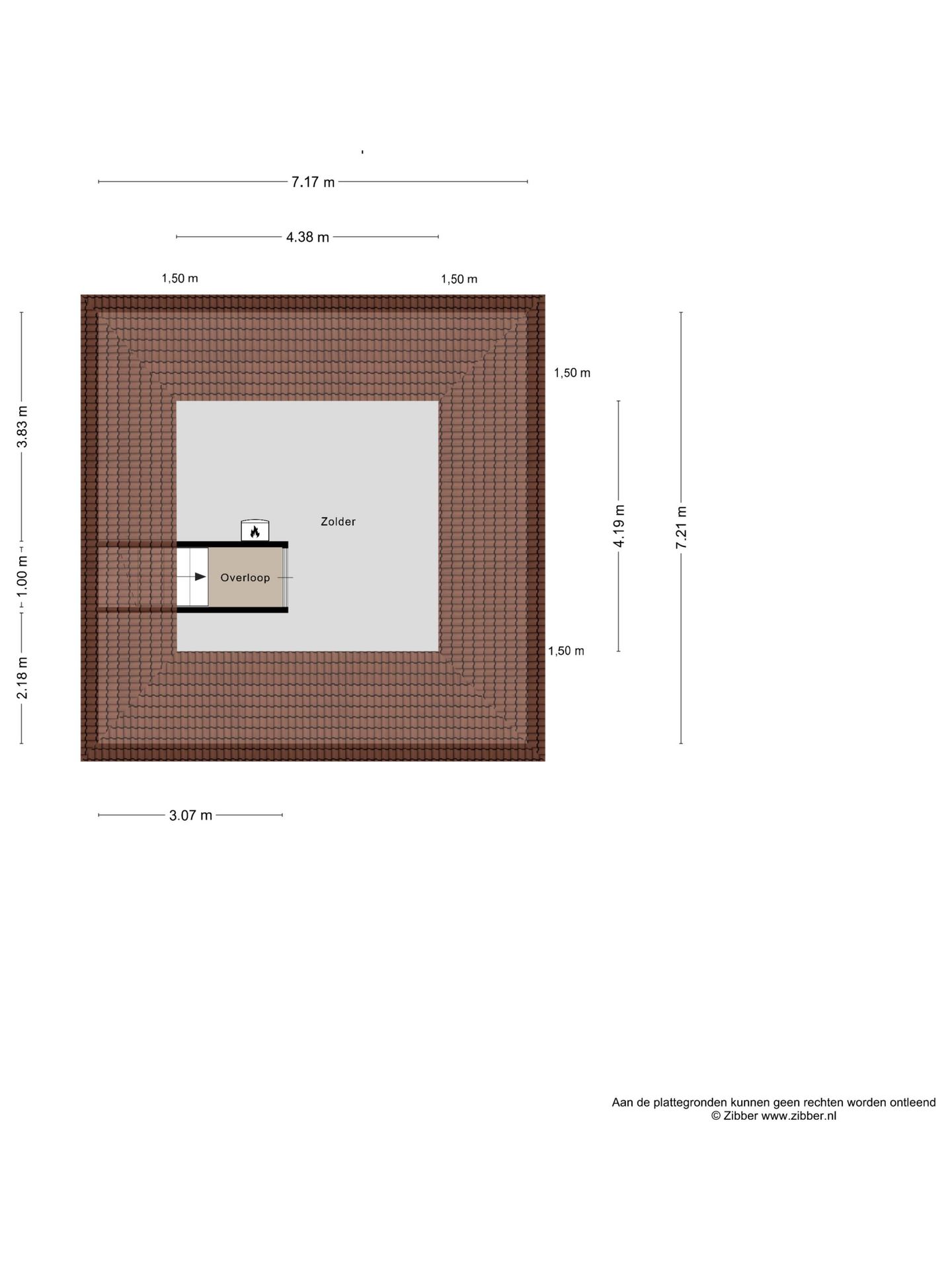 Foto 55 van Oude Torenstraat 8