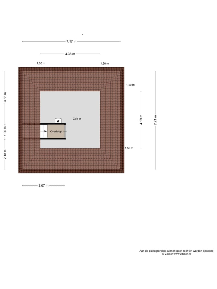 Foto 55 van Oude Torenstraat 8