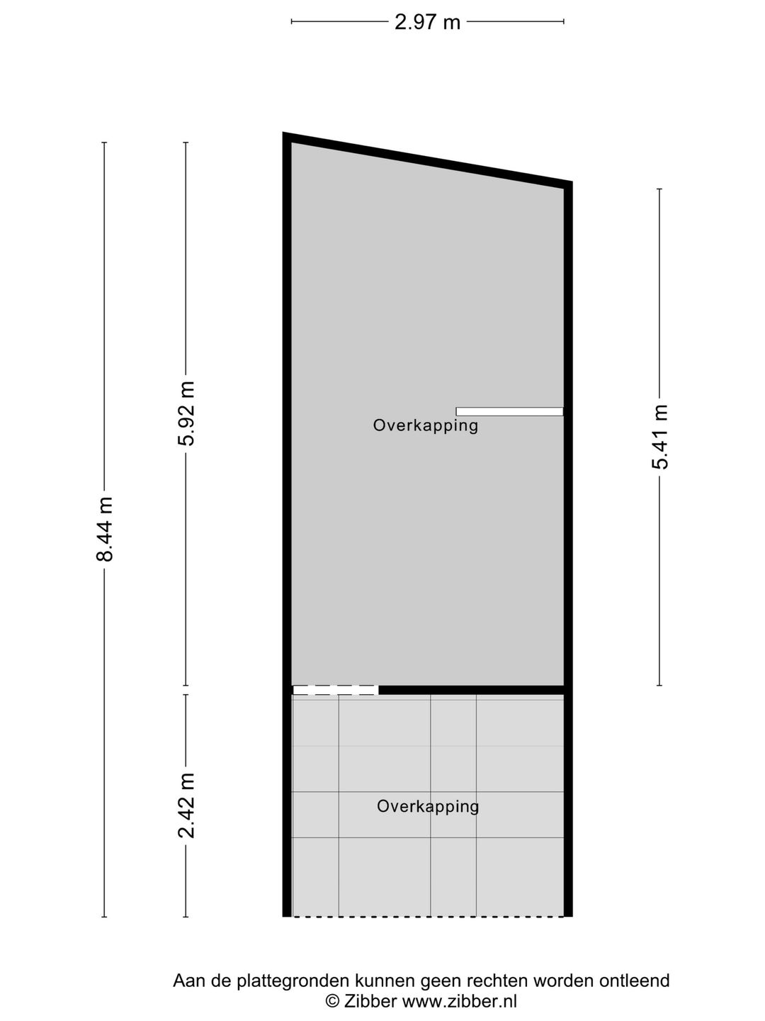 Foto 56 van Oude Torenstraat 8