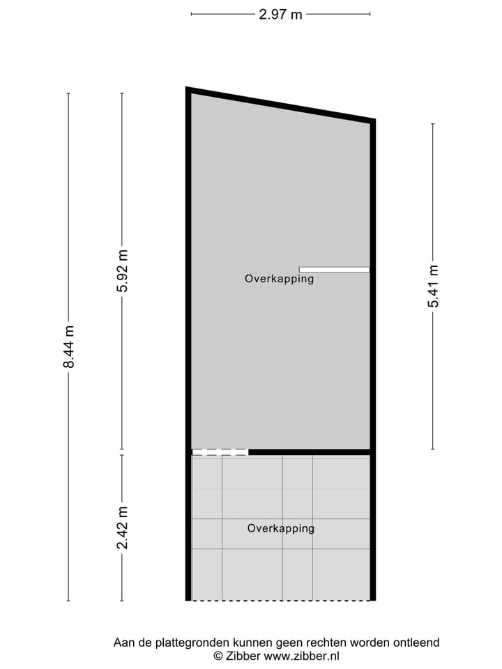 Foto 56 van Oude Torenstraat 8