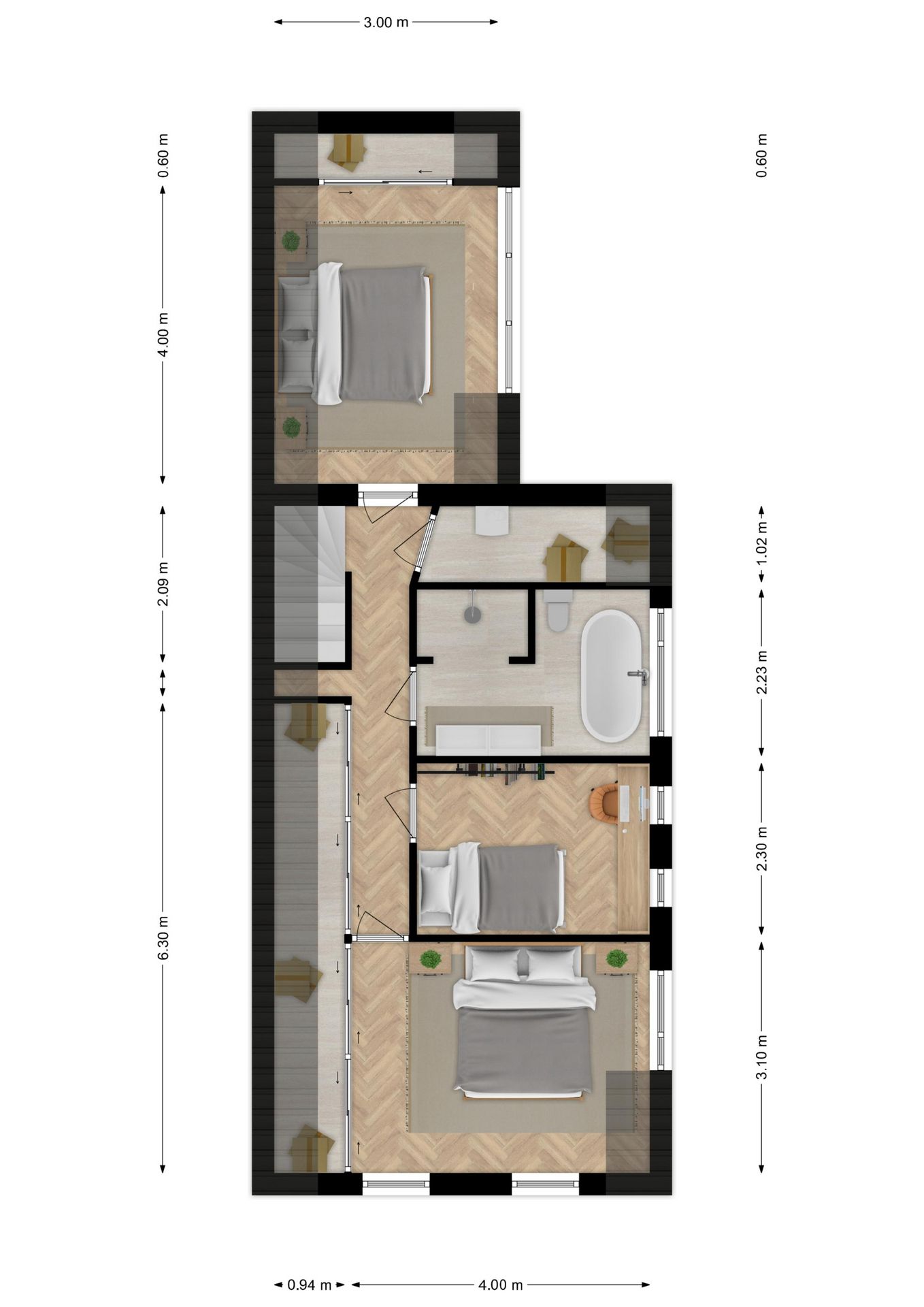 Foto 35 van Nieuwstraat 2