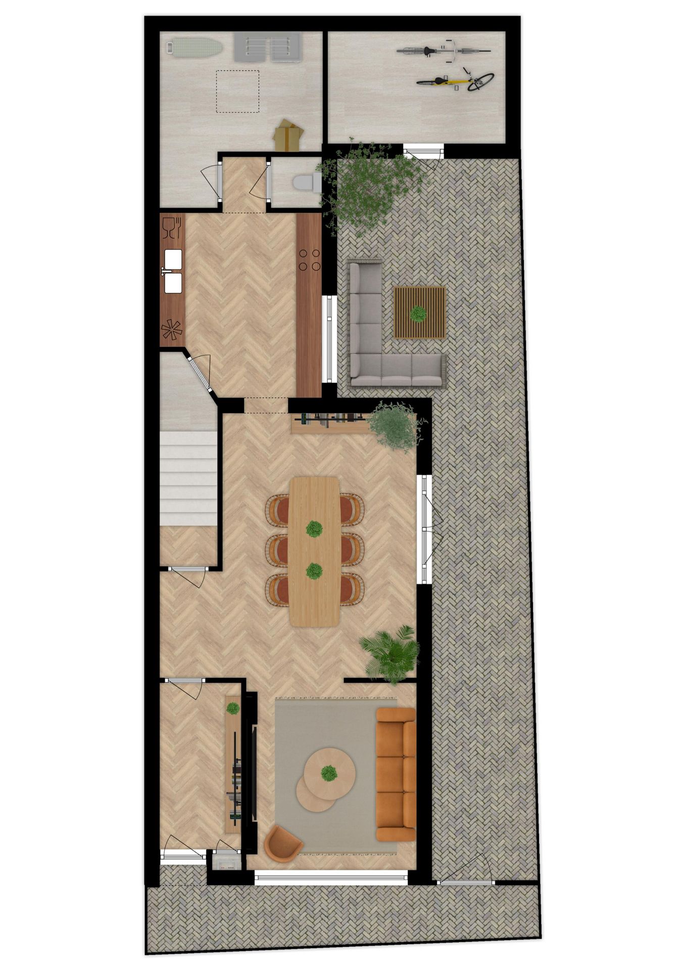 Foto 36 van Nieuwstraat 2