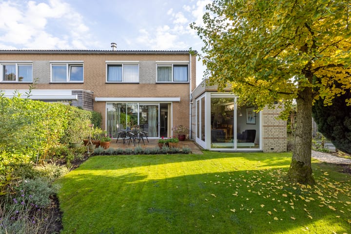 Foto 2 van Gerardus van Sillevoldtstraat 22