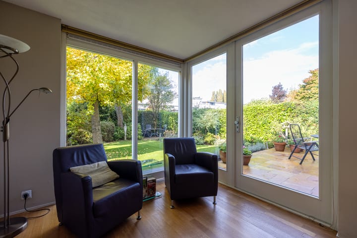 Foto 7 van Gerardus van Sillevoldtstraat 22