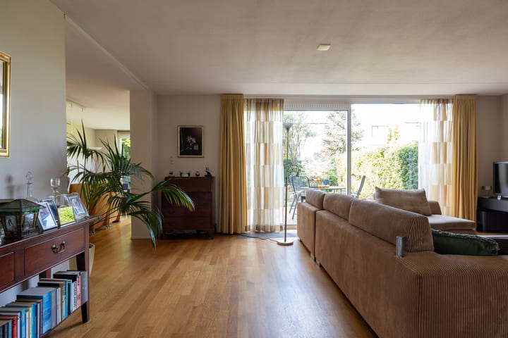 Foto 9 van Gerardus van Sillevoldtstraat 22