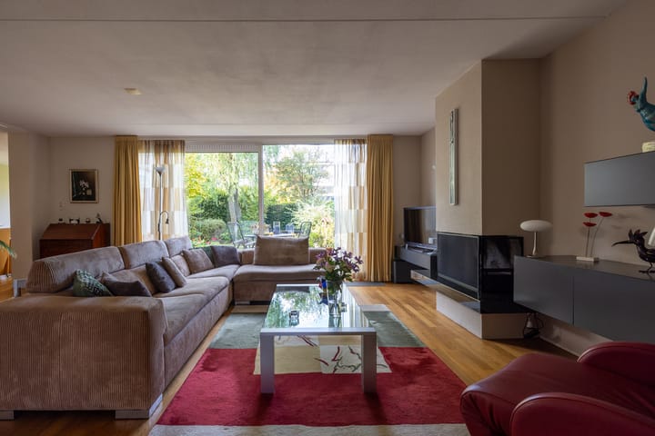 Foto 10 van Gerardus van Sillevoldtstraat 22