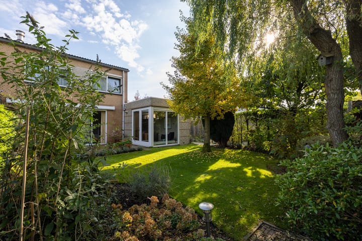 Foto 20 van Gerardus van Sillevoldtstraat 22