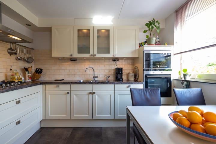 Foto 22 van Gerardus van Sillevoldtstraat 22