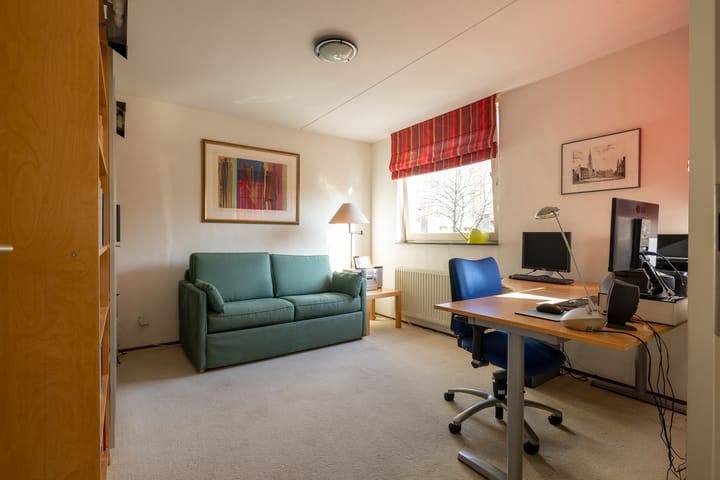 Foto 30 van Gerardus van Sillevoldtstraat 22