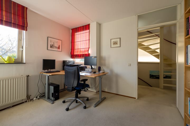 Foto 31 van Gerardus van Sillevoldtstraat 22