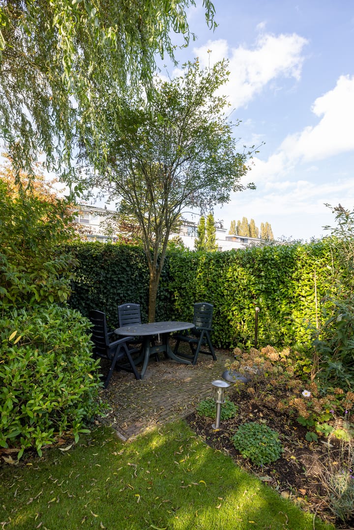 Foto 18 van Gerardus van Sillevoldtstraat 22