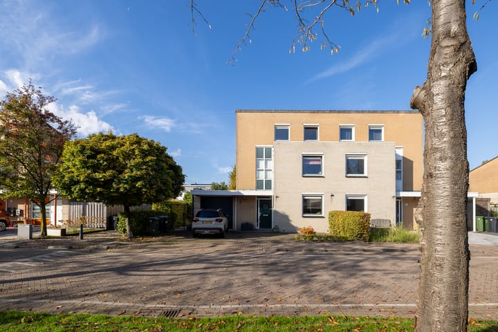 Foto 4 van Gerardus van Sillevoldtstraat 22