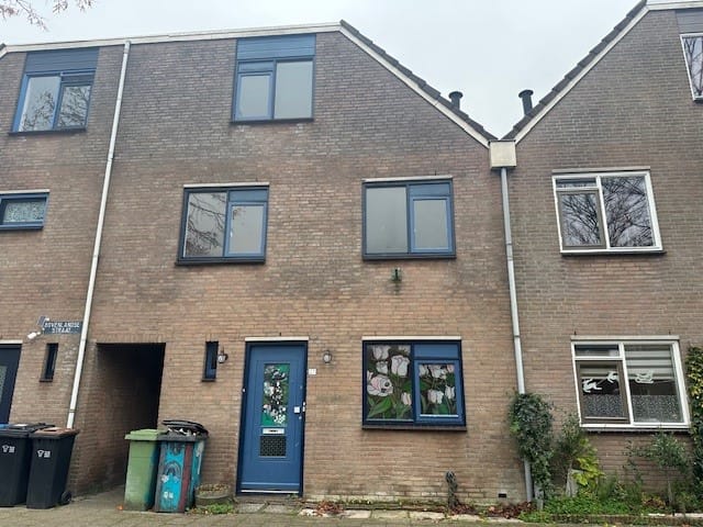 Photo 1 of Bovenlandsestraat 27