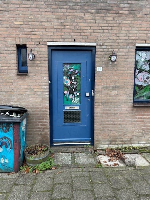Photo 4 of Bovenlandsestraat 27