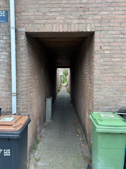 Photo 26 of Bovenlandsestraat 27