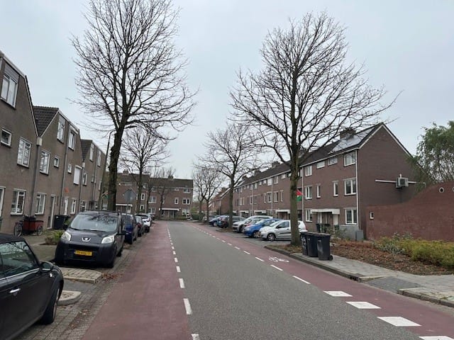 Photo 29 of Bovenlandsestraat 27