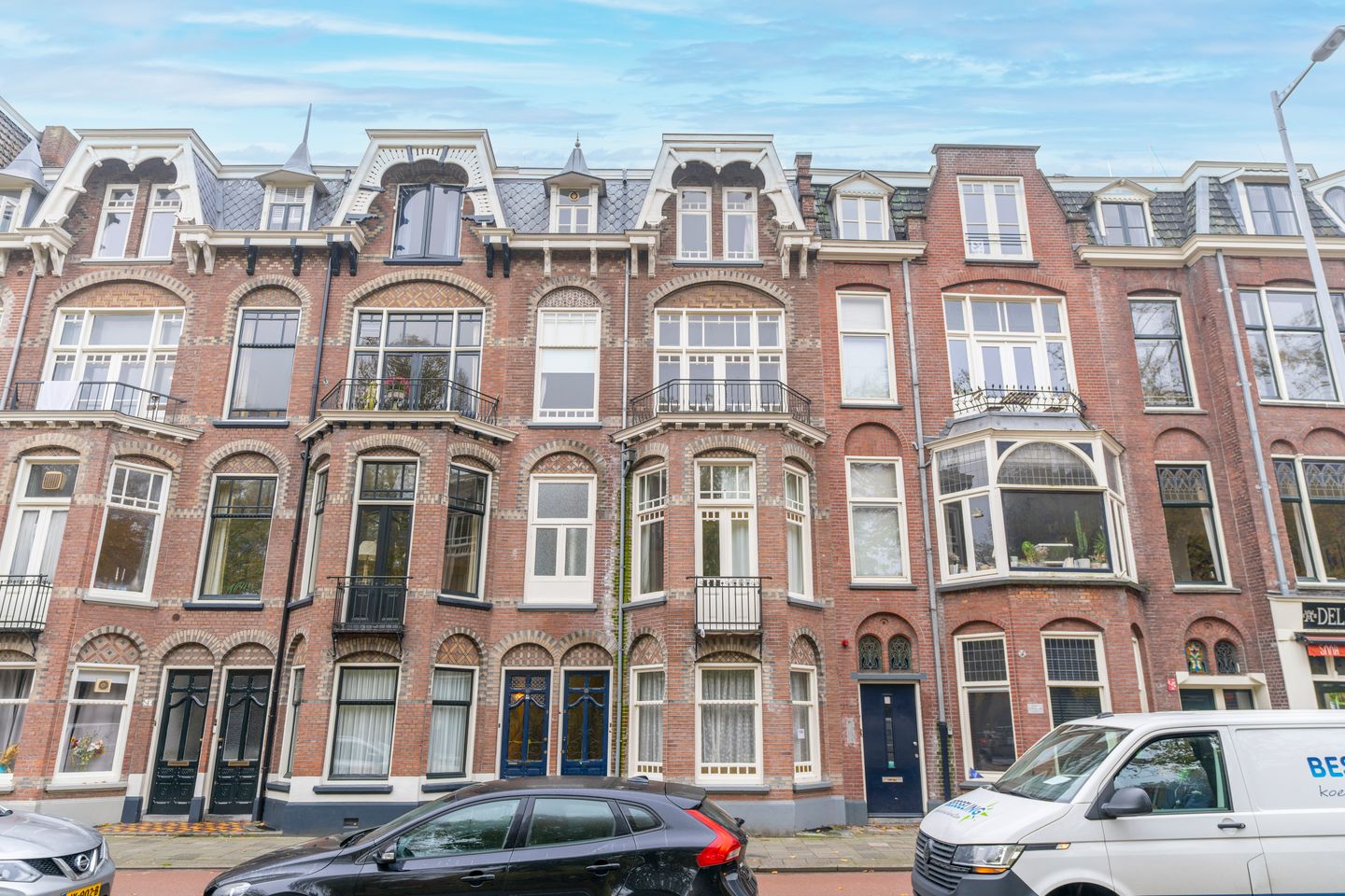 Foto 1 van Catharijnesingel 83-BS