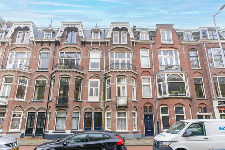 Foto 1 van Catharijnesingel 83-BS