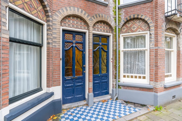 Foto 2 van Catharijnesingel 83-BS