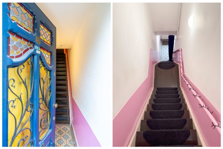 Foto 3 van Catharijnesingel 83-BS