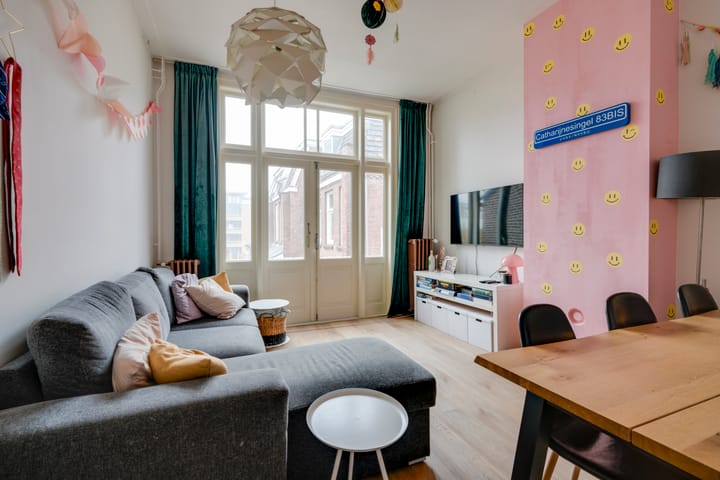 Foto 4 van Catharijnesingel 83-BS