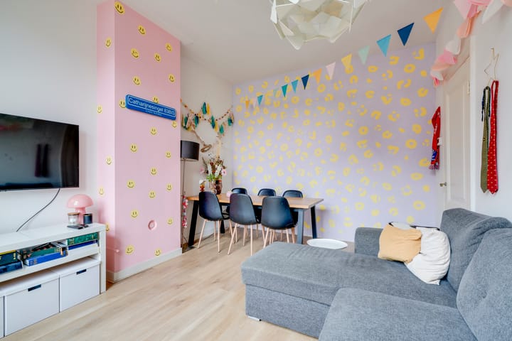 Foto 5 van Catharijnesingel 83-BS