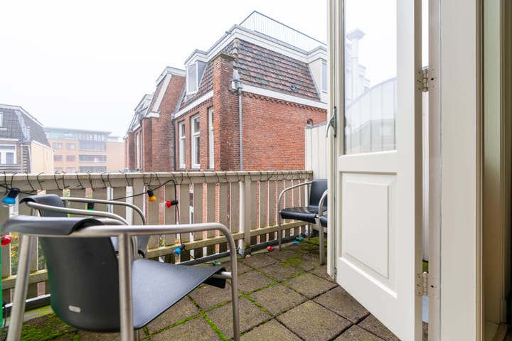 Foto 6 van Catharijnesingel 83-BS