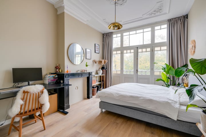 Foto 7 van Catharijnesingel 83-BS