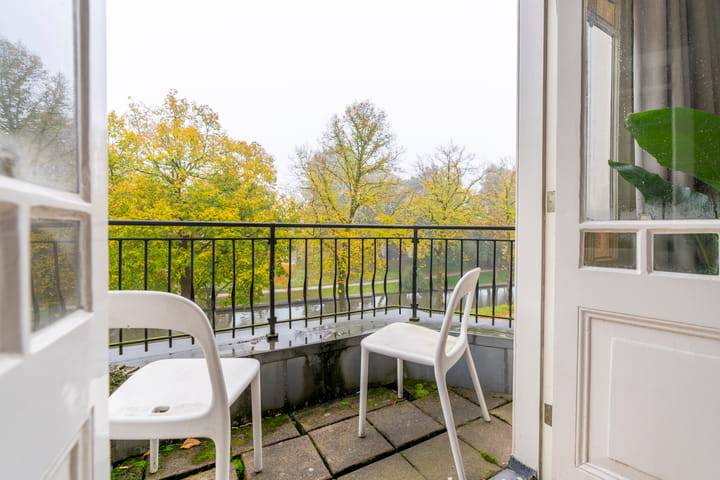 Foto 11 van Catharijnesingel 83-BS