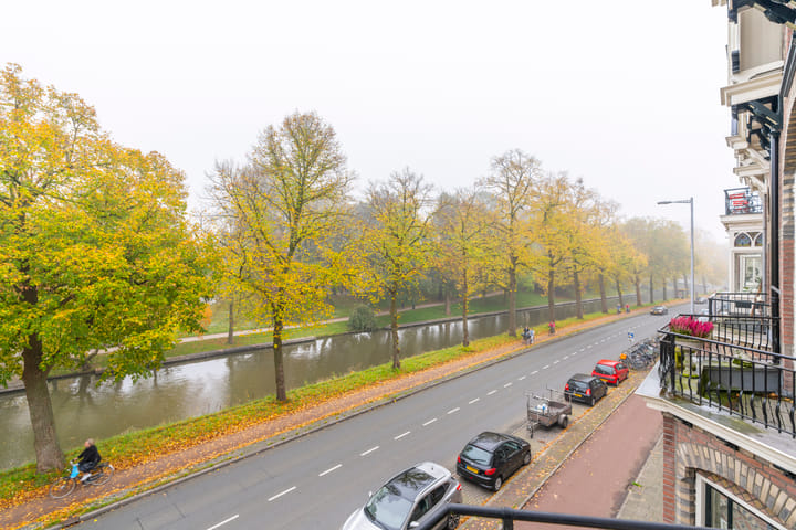 Foto 12 van Catharijnesingel 83-BS