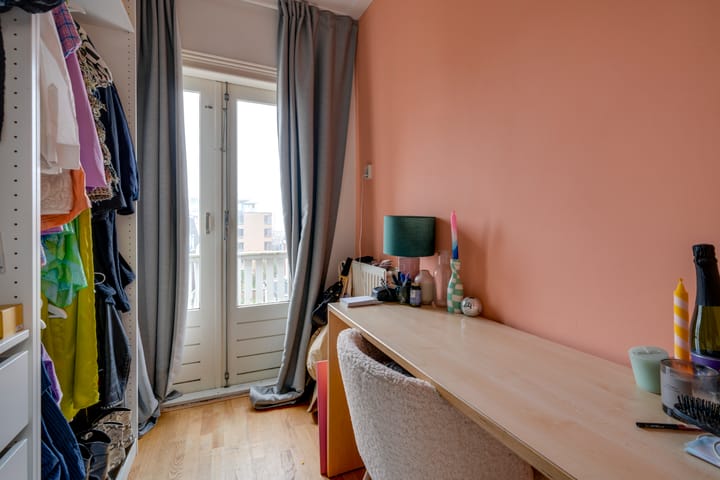 Foto 21 van Catharijnesingel 83-BS