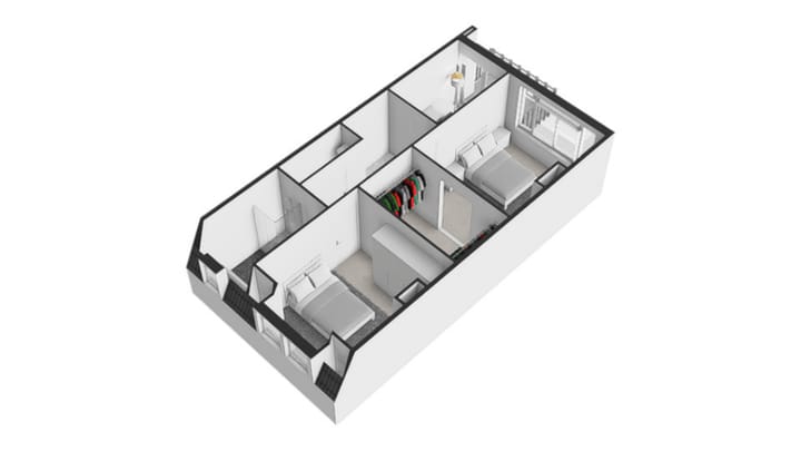 Foto 43 van Catharijnesingel 83-BS