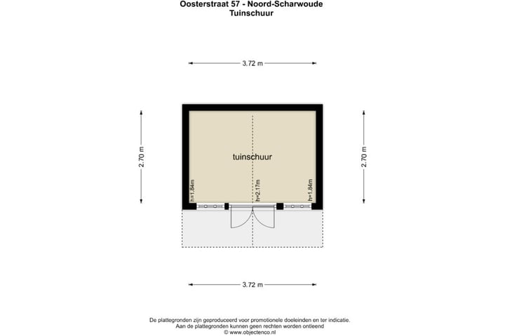 Bekijk foto 47 van Oosterstraat 57